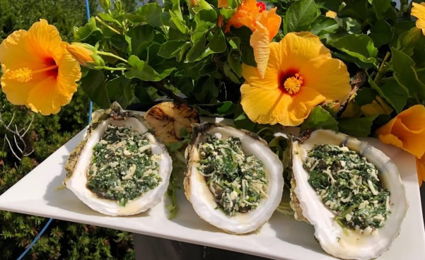 pesto-oysters