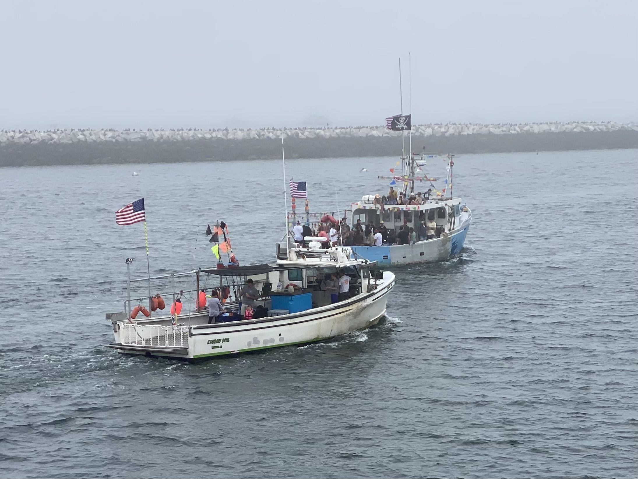 Photo Gallery: A Visit to the Blessing