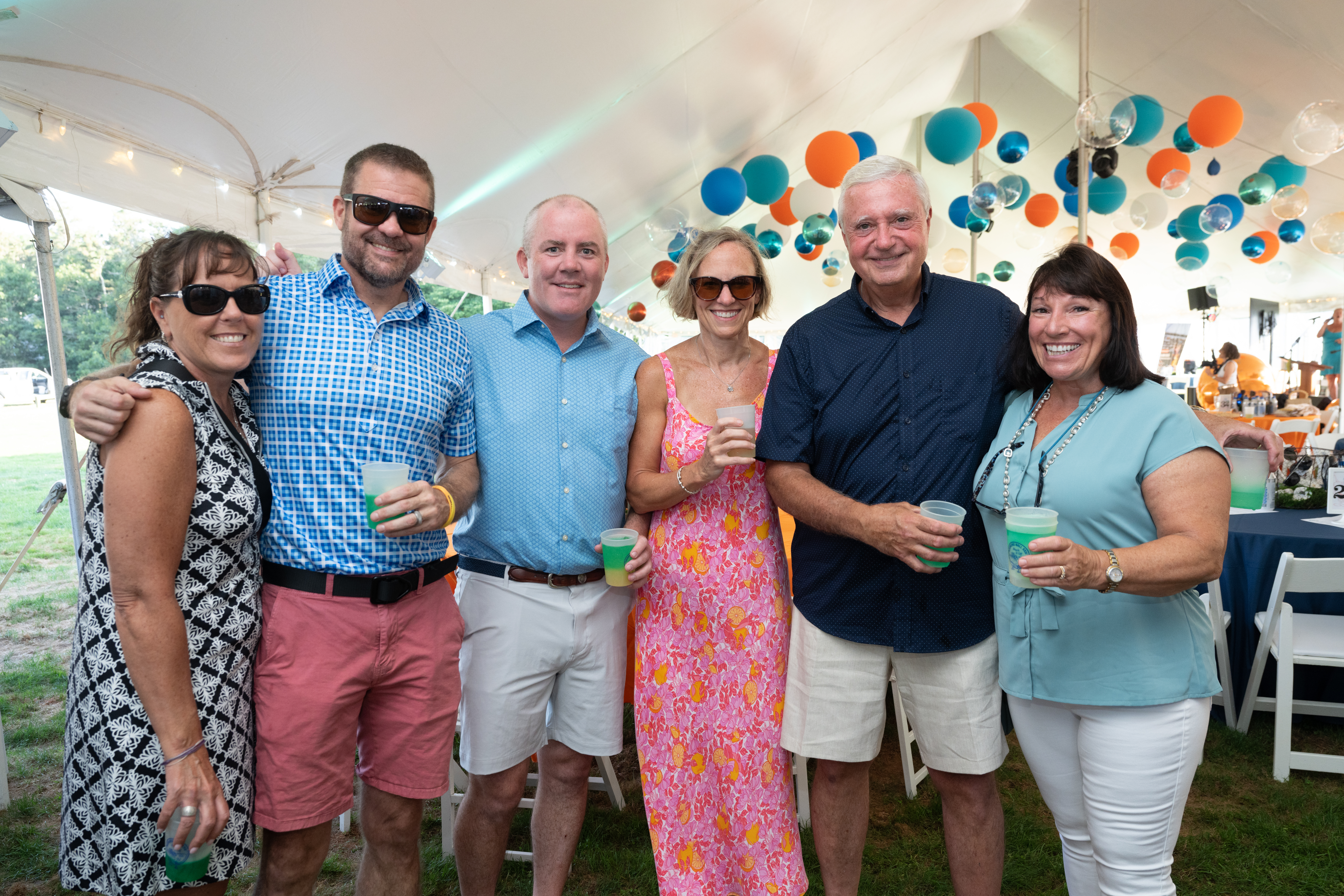 Photo Gallery: Hookers Ball fun