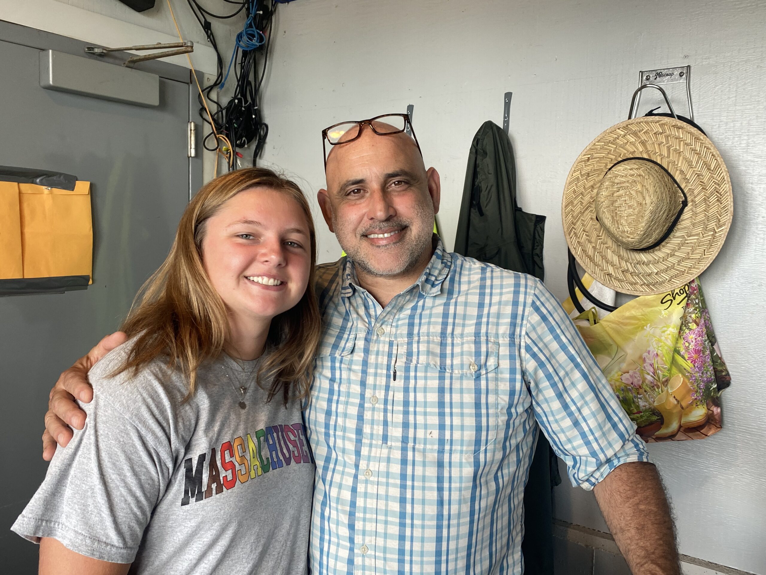 Skating through summer with Jamie Bassett and crew