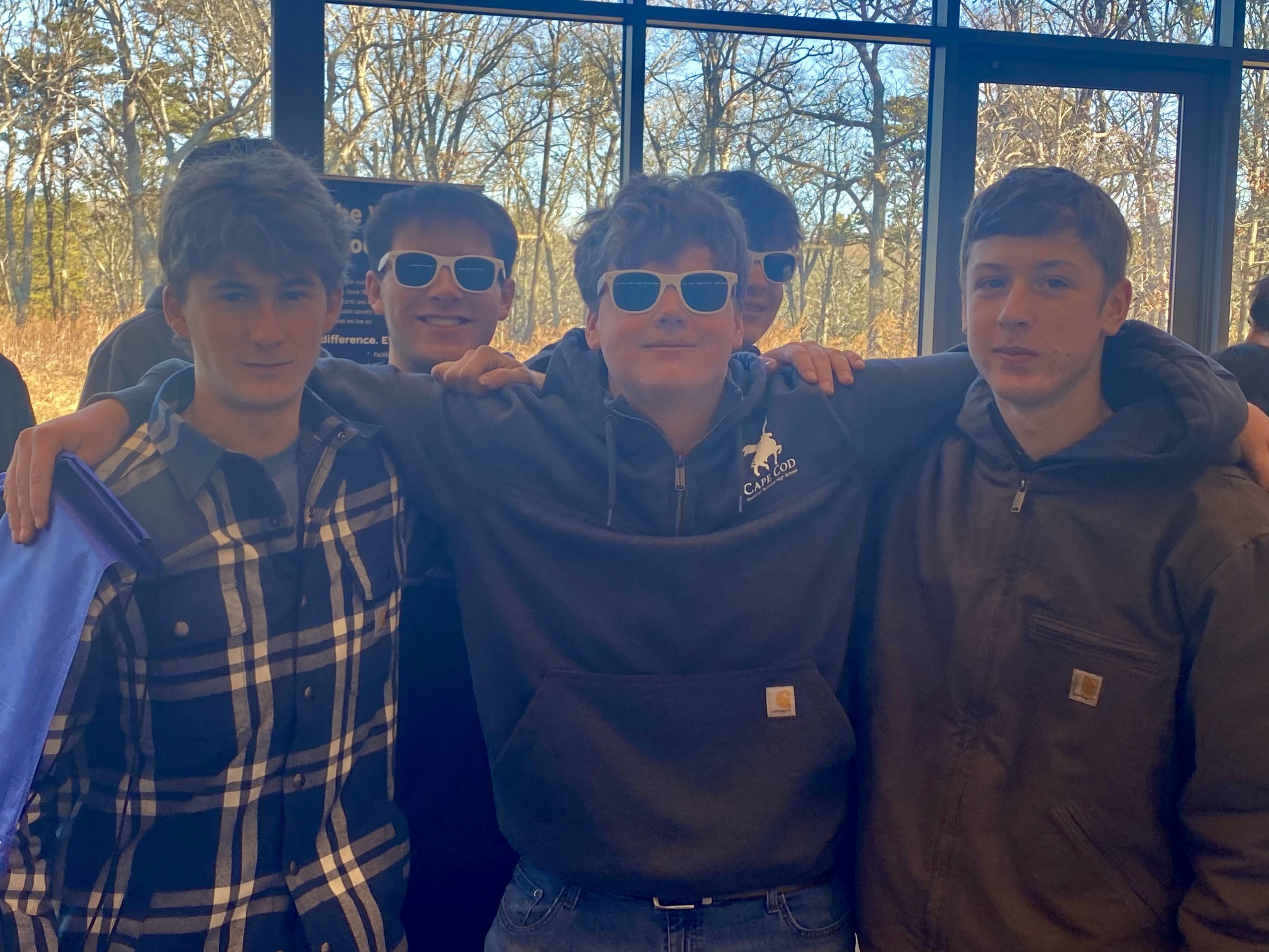 WaterWORKS highlights jobs in blue economy