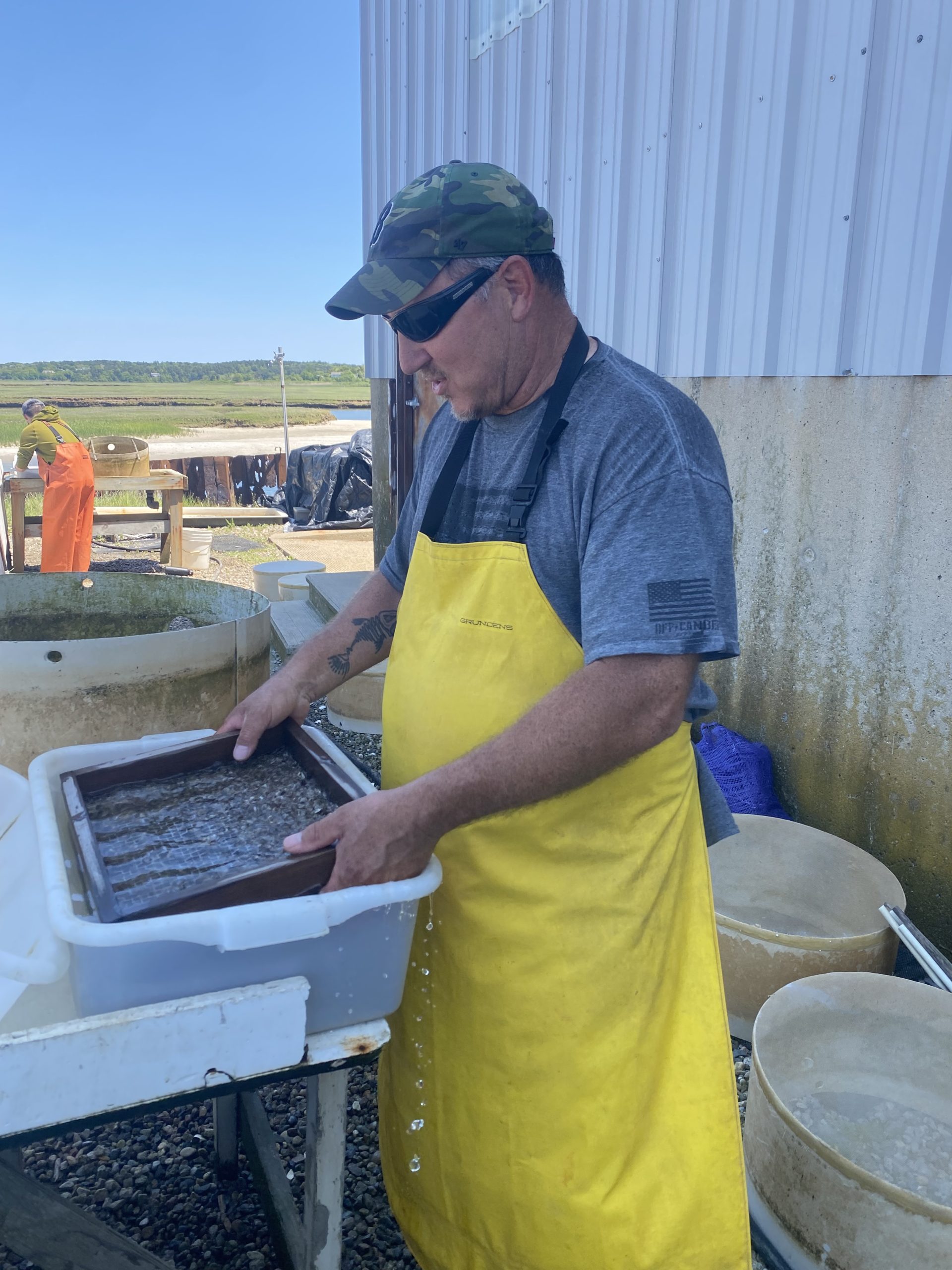 Meet Keith Wilda, the new face of ARC