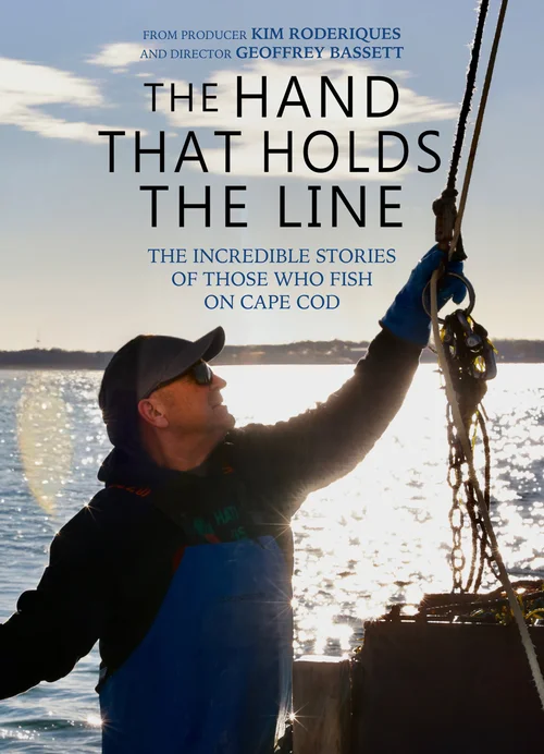 ‘The Hand that Holds the Line’ draws crowds, praise