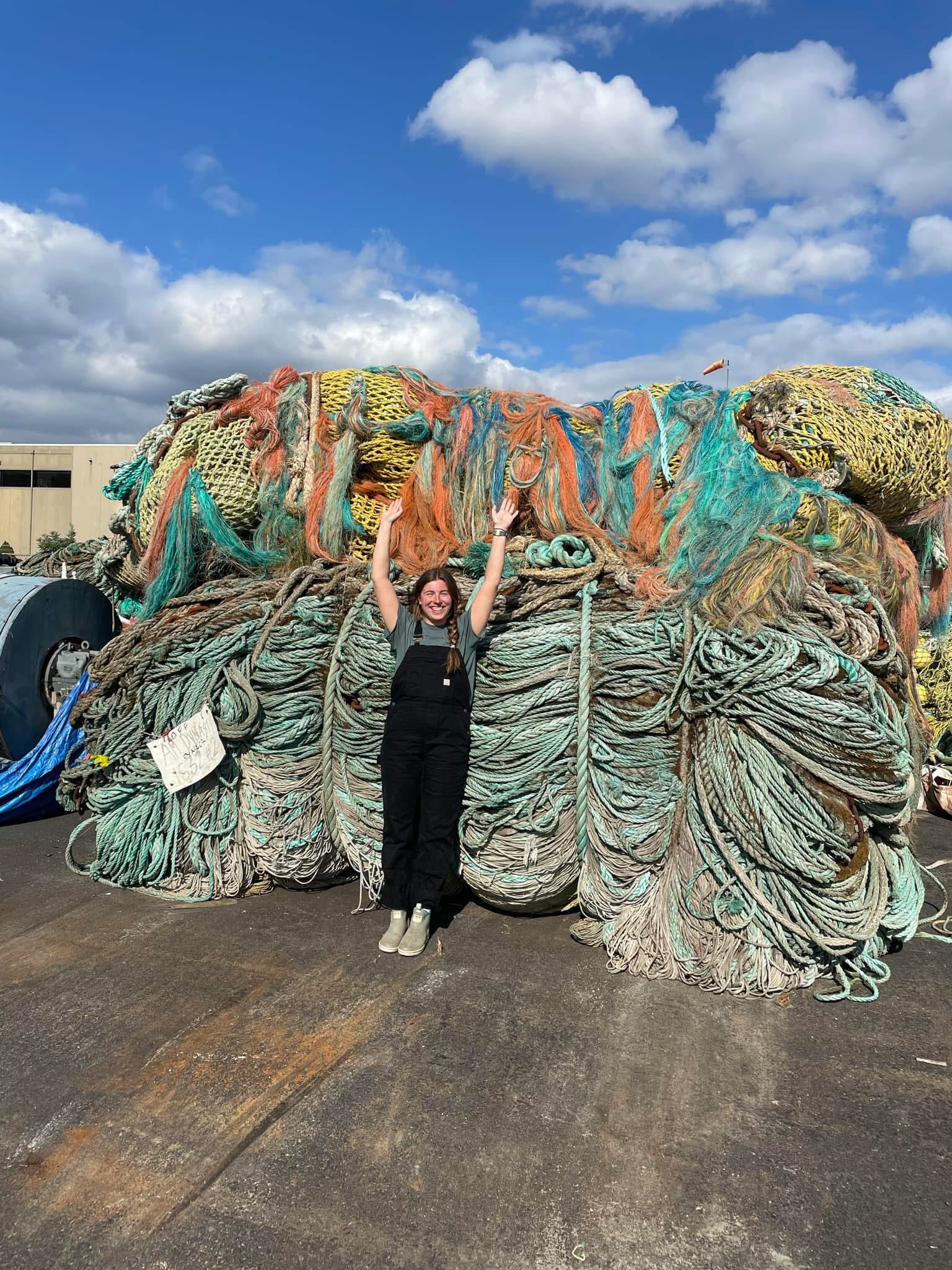 Photo Gallery: An Alaskan Connection