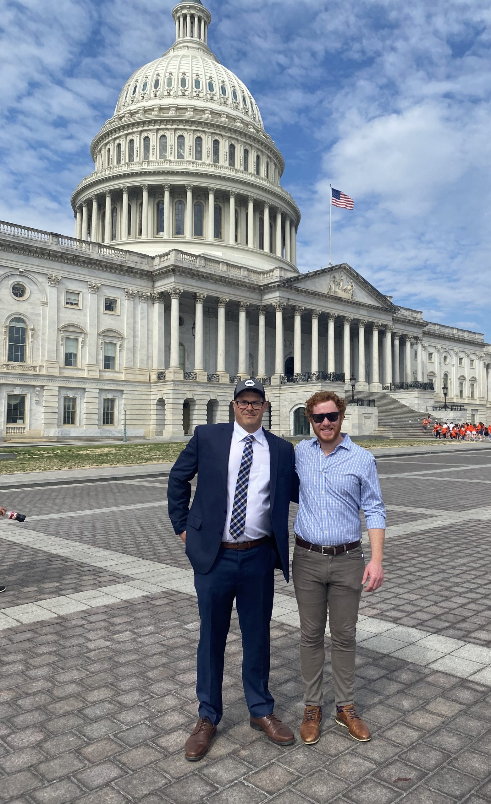 Fishermen talk systemic problems and fixes in D.C.