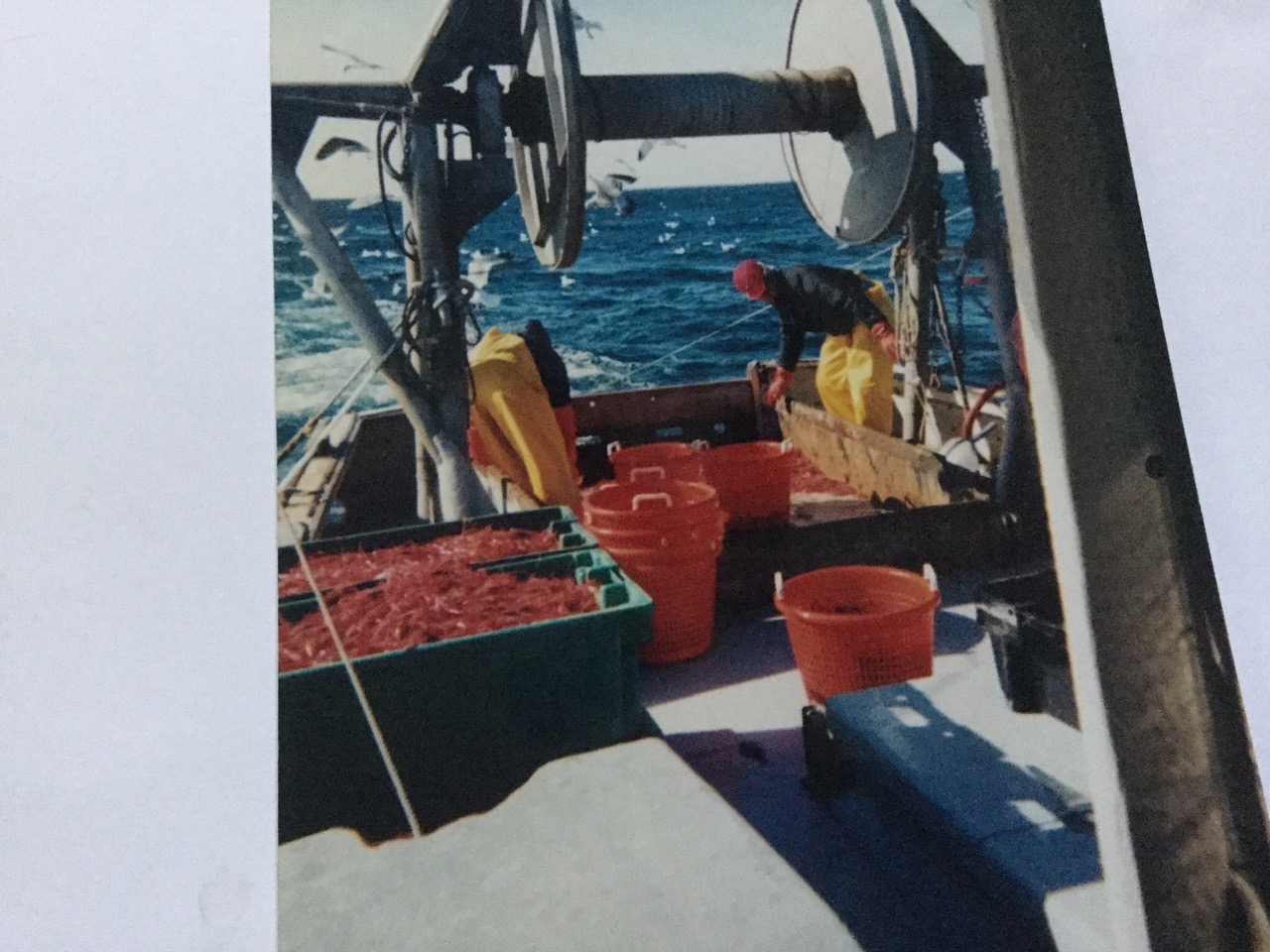 Ocean shifts change how we define the Cape